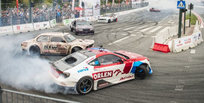 Orlen dał światu jedną z najlepszych cyklicznych imprez motoryzacyjnych na świecie