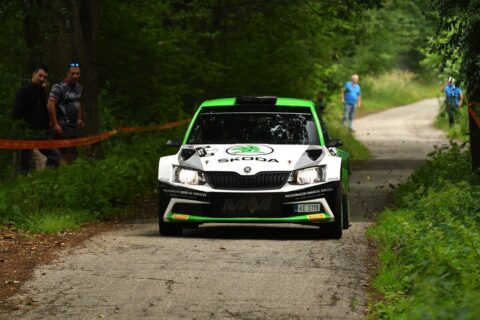 Rajd Śląska wystartuje z Mysłowic, upamiętniając 100-lecie Powstań Śląskich