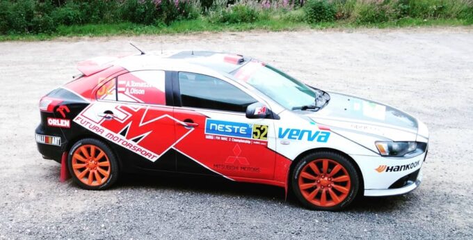 Naćpani Polacy zatrzymani na Rajdzie Finlandii pracowali w ABW. Jeden był chłopakiem zmarłej Ewy Tylman