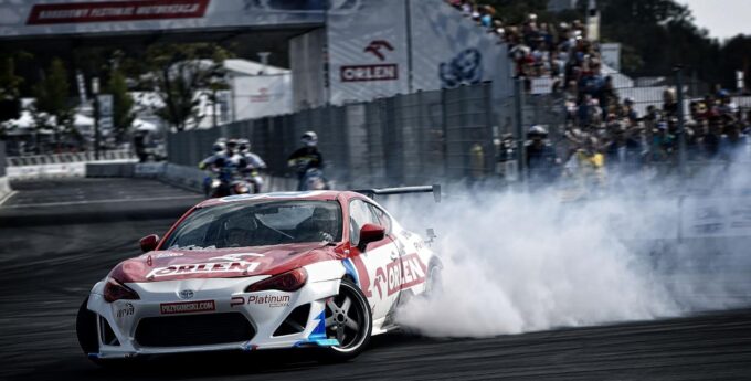 Tego nie możesz przegapić – szczegółowy harmonogram Verva Street Racing 2019 w Gdyni