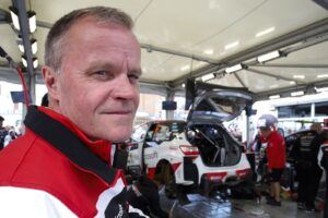 Tommi Makinen