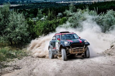 Mocna obsada Orlen Baja Poland