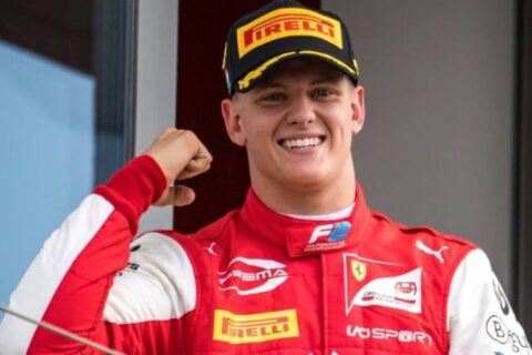 Nazwisko Schumacher ponownie w F1? Alfa Romeo Racing ORLEN w tym miesiącu ogłosi skład