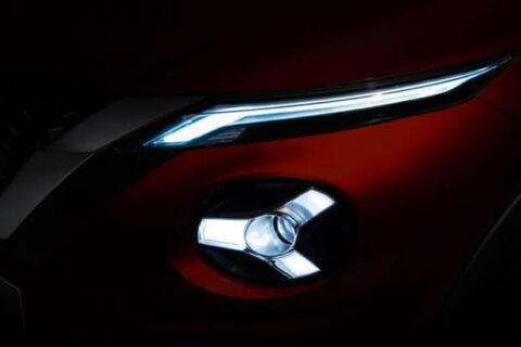 Poznaliśmy datę premiery nowego Nissana Juke