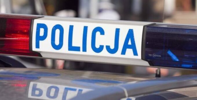 Mężczyzna podejrzewany o spowodowanie wypadku na przystanku we Wrocławiu zatrzymany