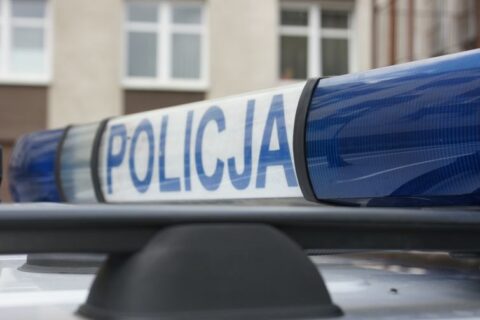 Zaprosili policjantów na zlot samochodów. Dostali 40 mandatów
