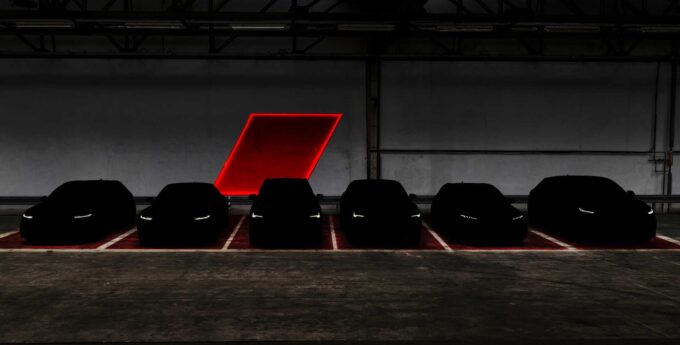 Audi Sport szykuje 6 nowych modeli i chce dogonić BMW M i Mercedesa AMG