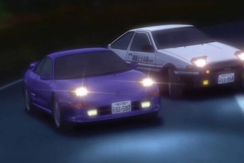 Toyota chce przywrócić kultowy model. Tym razem bez pomocy BMW, lecz Porsche