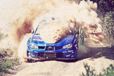 Subaru kończy produkcję legendarnego boxera EJ20. Na jego bazie zbudowano m.in. silnik do WRC