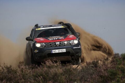 Baja Szczecinek. Pięciu kandydatów do tytułu na starcie