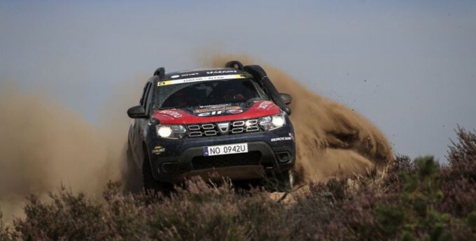 Baja Szczecinek. Pięciu kandydatów do tytułu na starcie