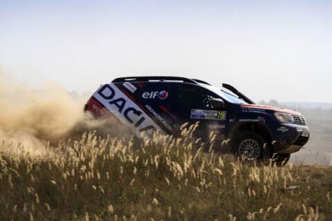 Powrót Okonka staje się faktem. Czas na Baja Szczecinek