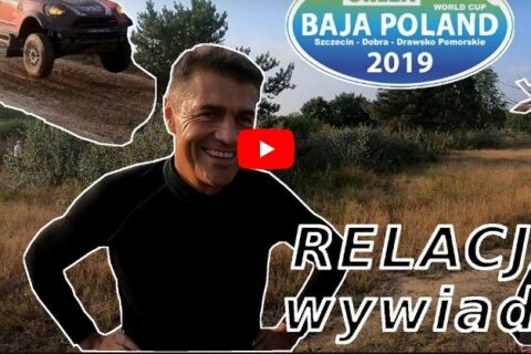 Orlen Baja Poland 2019 – Relacja i wywiady | Moto LAB