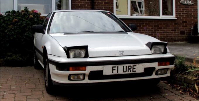 6 rzeczy, których nie uświadczymy we współczesnych samochodach (trzech będzie nam brakować)