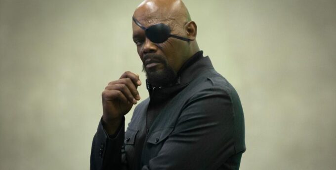 Samochody w USA będą przemawiać głosem Samuela L. Jacksona