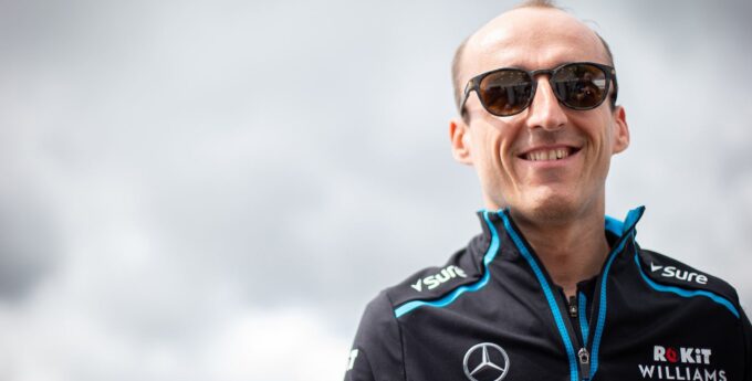 Jakie opcje pozostały Robertowi Kubicy na sezon F1 2020?