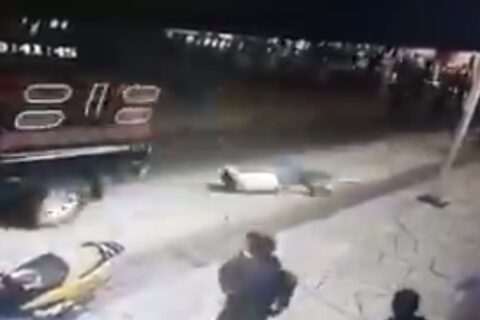 Meksyk: Przywiązali burmistrza liną do auta i przeciągnęli przez miasto za niespełnienie obietnic