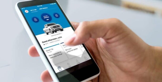FordPass – czyli jak Amerykanie zawładną rynkiem aut elektrycznych w Europie