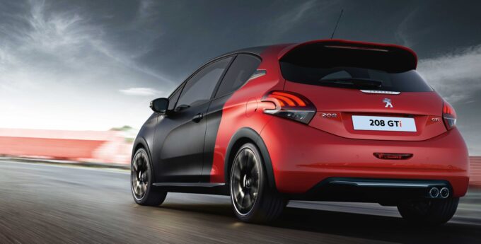 To koniec 35-letniej historii Peugeotów GTI? Bunt na pokładzie francuskiego koncernu