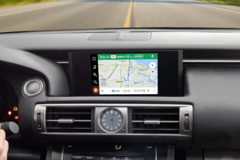 Masz wypadek? Google dzięki nowej aplikacji samo zadzwoni po pomoc