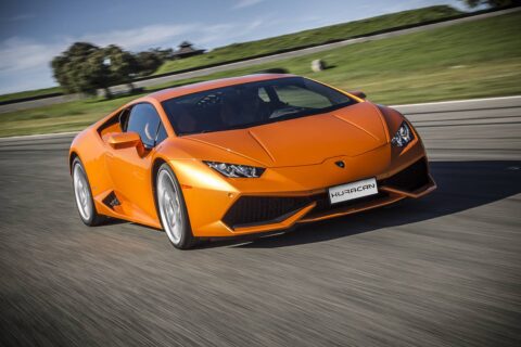 Volkswagen nie ma litości. Niemiecka firma pozbędzie się Lamborghini?