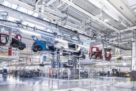 Produkcja nowego Passata jednak tuż za polską granicą? Volkswagen może zmienić plan dla Turcji
