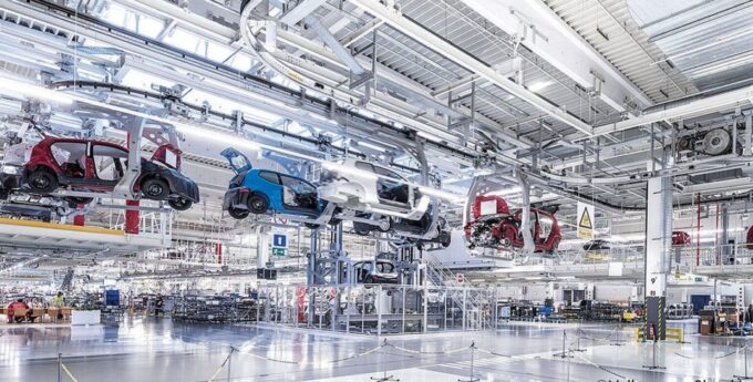 Produkcja nowego Passata jednak tuż za polską granicą? Volkswagen może zmienić plan dla Turcji