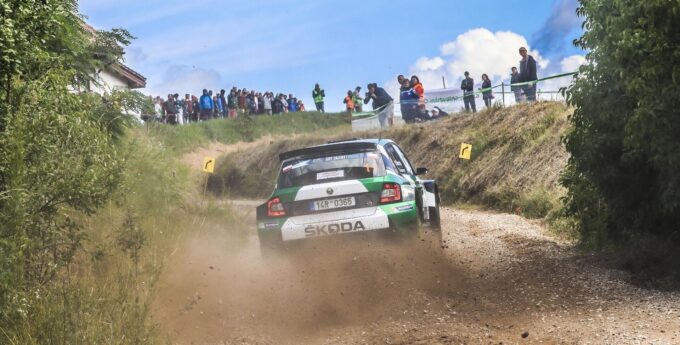 Rajd Polski po raz trzeci z rzędu w kalendarzu mistrzostw Europy. ERC 2020 bez zmian