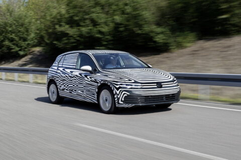 Ruszyła produkcja nowego Volkswagena Golfa. Znamy datę premiery ósmej generacji