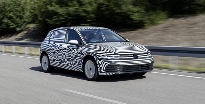 Ruszyła produkcja nowego Volkswagena Golfa. Znamy datę premiery ósmej generacji
