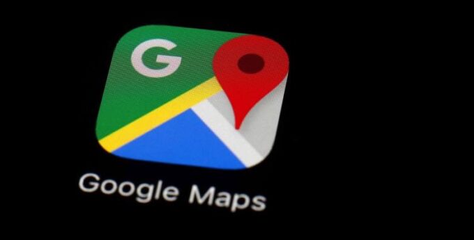 google-maps