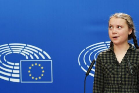 W Unii Europejskiej rośnie poparcie dla zakazu diesli, benzyniaków, a nawet hybryd!