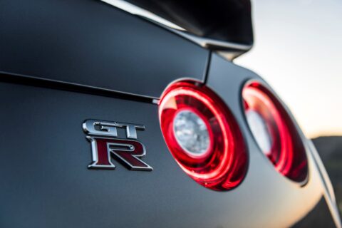 Nissan GT-R i 370Z doczekają się następców? Przedstawiciel firmy nie pozostawia wątpliwości