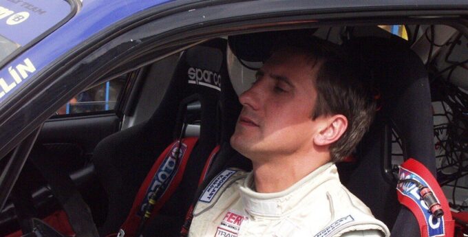 Ludzie poszliby za nim w ogień. Bohater i idol mas. Dziś Janusz Kulig świętowałby 50. urodziny