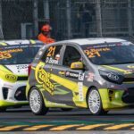 Poznaliśmy mistrzów Polski KIA PLATINUM CUP
