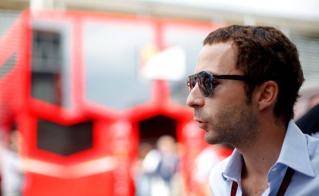 Jak zostać kierowcą F1 i za to nie płacić? Zatrudnienie tego człowieka ma kluczowe znaczenie