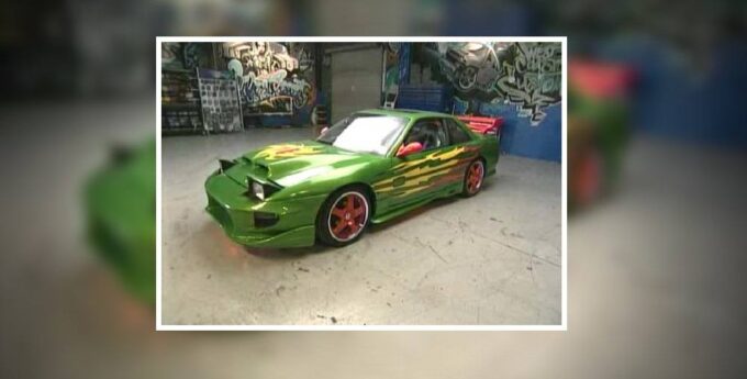 “Pimp My Ride” przypomina, czym jaraliśmy się 15 lat temu