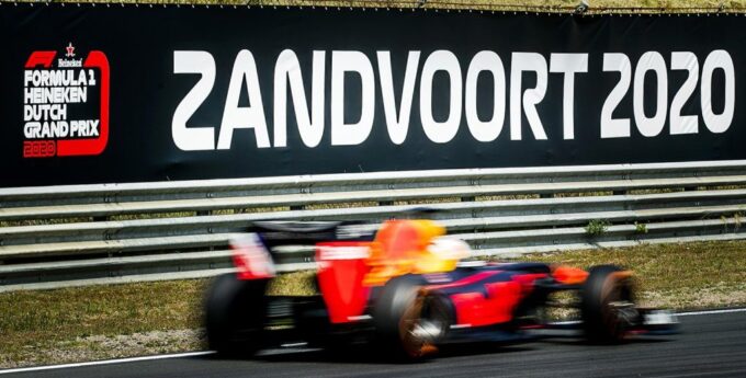 FIA potwierdziła kalendarz F1 na sezon 2020. Dwie nowe rundy, wypada GP Niemiec