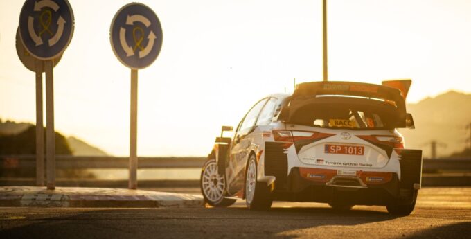 Silly season w WRC. Ruch Tanaka otworzył transferowe okno. Jak będą wyglądały zespoły w przyszłym roku?