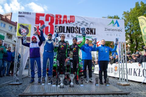 Po fali hejtu za tytuł dla Sylwestra Płachytki, PZM zamierza utwardzić beton. Pomysłodawca „gestu” odchodzi z GKSS