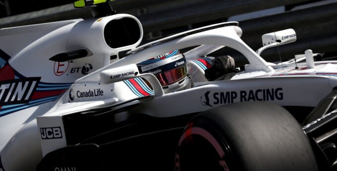 F1: Czy Rosjanie wykiwali Williamsa na kasę? Jest polski wątek w tej sprawie