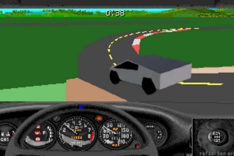 Powstają kolejne memy o Tesli Cybertruck. Zamierzony efekt, czy dzieło przypadku ?