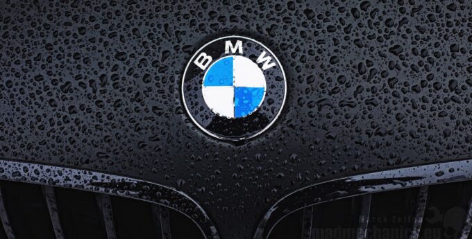 Kierowca BMW przyłapany z 27 działkami kokainy