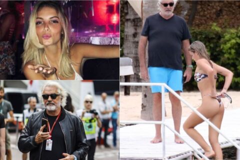 Były dyrektor teamów F1 przeżywa drugą młodość