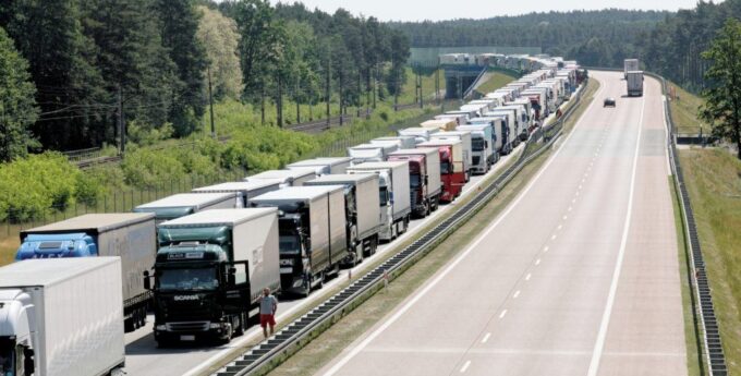 Katastrofa na czeskich granicach. 1 grudnia nastąpi armagedon?