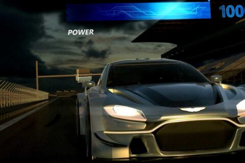 Ludzkość na marginesie w DTM. Mechaników w pit-stopach zastąpią roboty