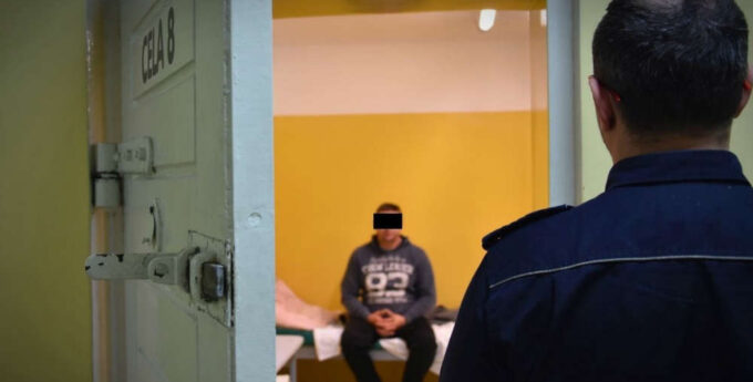 Rozjechał kobietę na przejściu i odjechał bo myślał, że to pies. Grozi mu 12 lat