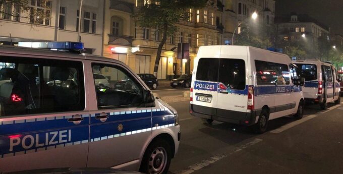 Nawet dwa lata pozbawienia wolności za robienie zdjęć wypadków. Niemcy zaostrzają przepisy