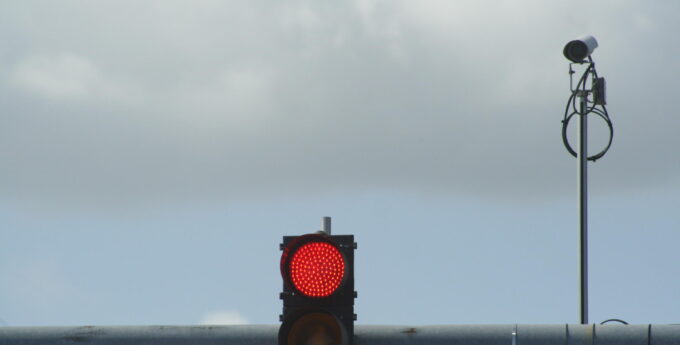 Białystok wydał 28 mln zł na rejestratory przeciw piratom drogowym, ale przez RODO ich nie używa