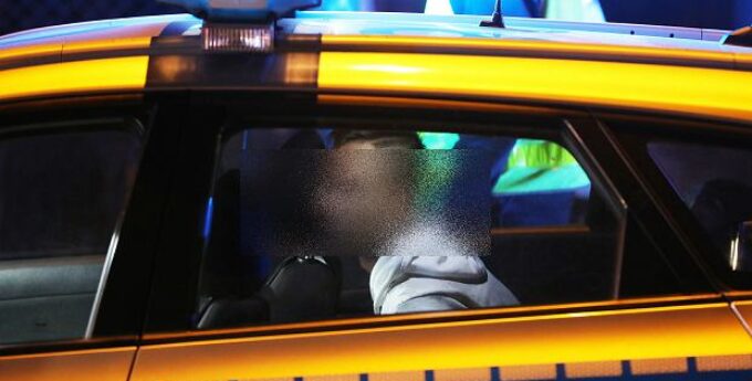 Zakopane: Trzy zarzuty dla pirata drogowego. Policja chce go ukarać dodatkowo za 10 wykroczeń